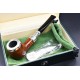 Peterson Spigot Silver Cap 87